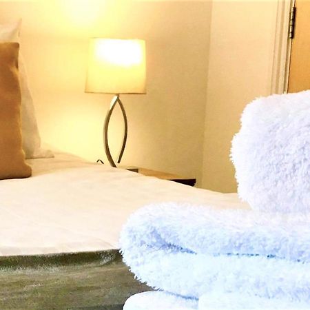 Riverside Gardens Apartment 인버네스 외부 사진